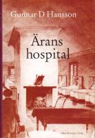 &Auml;rans hospital