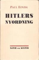 Hitlers nyordning