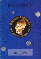 Res Publica 45: Borges