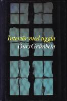 Interi&ouml;r med uggla