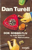 Don dobbeltliv og andre historier fra Stjernecaf&eacute;en