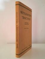 Wittgenstein's Tractatus: A Critical Exposition of the Main Lines of Thought