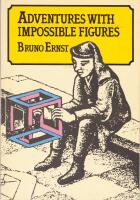 Adventures With Impossible Figures
