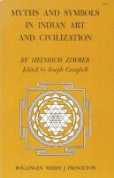 Myths and Symbols in Indian Art and Civilization