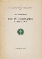 Loki in Scandinavian Mythology