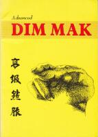 Advanced Dim Mak 