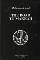 The Road to Makkah
