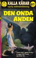 Den onda anden