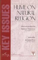 Hume on Natural Religion