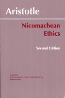 Nicomachean Ethics