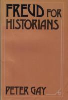 Freud for Historians