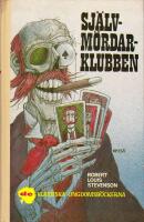 Sj&auml;lvm&ouml;drarklubben