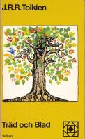 Tr&auml;d och blad