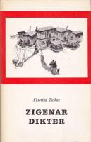 Zigenardikter