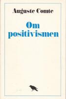 Om positivismen