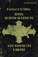 Mass Communications and American Empire