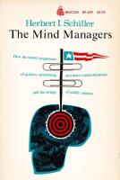 The Mind Managers