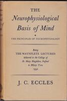 The Neurophysiological Basis of Mind: The Principles of Neuropsychology