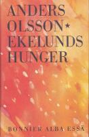 Ekelunds hunger