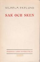 Sak och sken