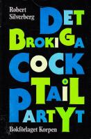 Det brokiga coctailpartyt