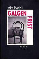 Galgenfrist