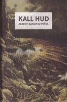 Kall hud