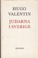 Judarna i Sverige