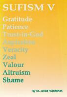 Sufism Vol 5 Gratitude