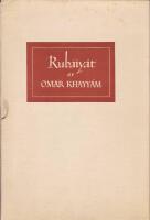 Rubaiyat