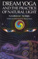 Dream Yoga and the Practice of Natural Light
