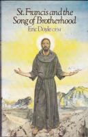 St Francis and the Song of Brotherhood