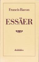 Ess&auml;er