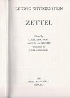 Zettel