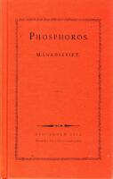 Phosphoros 1811