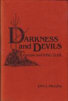 Darkness and Devils: Exorcism and King Lear