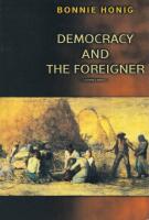 Democracy and the Foreigner