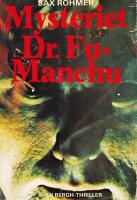 Mysteriet Dr. Fu Manchu