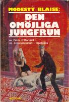 Den om&ouml;jliga jungfrun (Modesty Blaise)