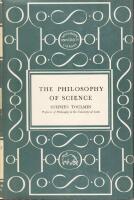 The Philosophy of Science