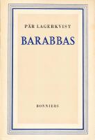 Barabbas