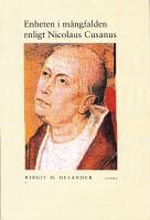 Enheten i m&aring;ngfalden enligt Nicolaus Cusanus