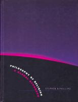 Philosophy of Religion: A Global Approach