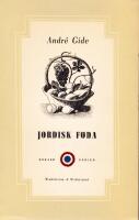 Jordisk f&ouml;da