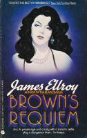 Brown's Requiem