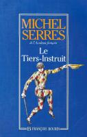 Le Tiers-Instruit