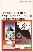 Les structures anthropologiques de l'imaginaire