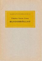 Blodsbr&ouml;llop 