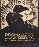 Dr&ouml;msagor fr&aring;n Anderna