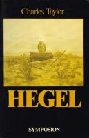 Hegel